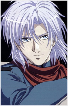 Постер персонажа Тор Кляйн