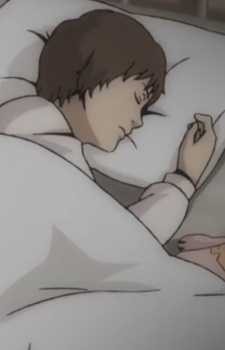 Постер персонажа Мио Юкико