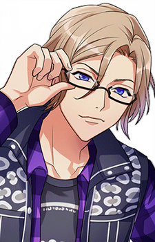 Постер персонажа Банри Сэцу