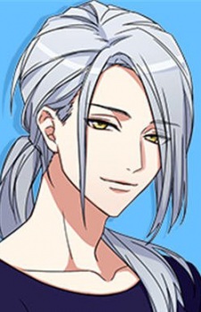 Постер персонажа Адзума Юкисиро