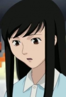 Постер персонажа Суми Убуката