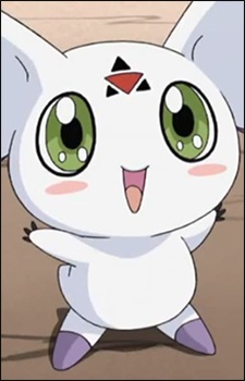 Постер персонажа Кулумон