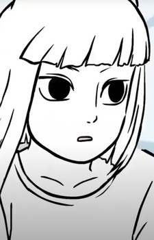 Постер персонажа Цзююэ