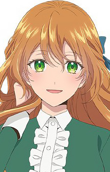 Постер персонажа Лериана Макмиллан