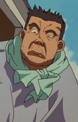 Капитан судна