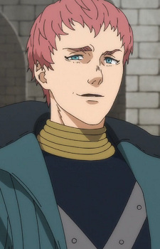 Постер персонажа Ано