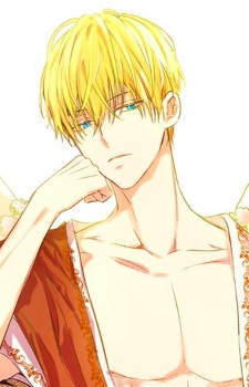 Постер персонажа Клод де Эльджео Обелия