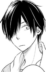 Минато Ханаура