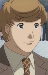 Акира Кисимото