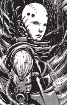 Постер персонажа Гениталиас