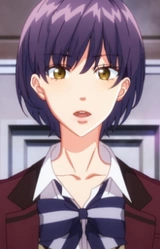 Сакико Хориномия