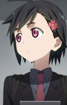 Постер персонажа Кохару Хондомати