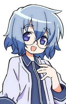 Постер персонажа Фубуки Китакадзэ