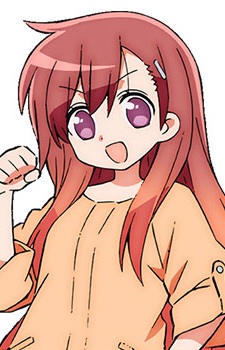 Постер персонажа Мафую Когараси