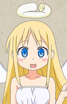 Постер персонажа Кримвиль