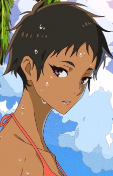 Постер персонажа Эбигейл Джонс