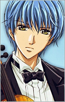 Постер персонажа Лен Цукимори