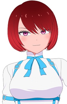 Постер персонажа Каф