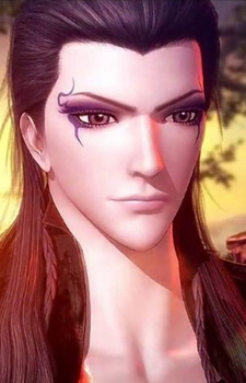 Постер персонажа Моя