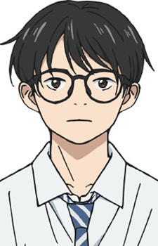 Постер персонажа Ганта Наками