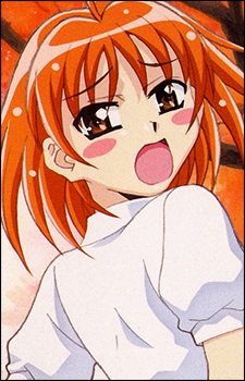 Постер персонажа Акио Судзука