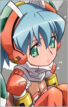 Постер персонажа Хонока Кавай