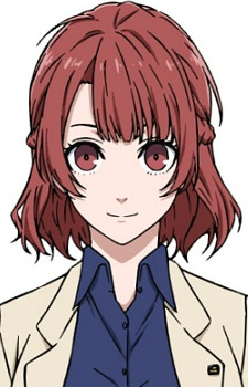 Постер персонажа Анри Тэйэри