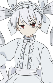 Постер персонажа Футаба Ёдзакура