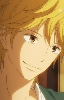 Постер персонажа Кэнто Миура