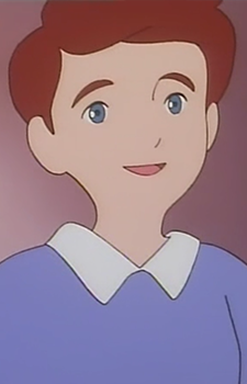 Постер персонажа Мелисса Керраклаф