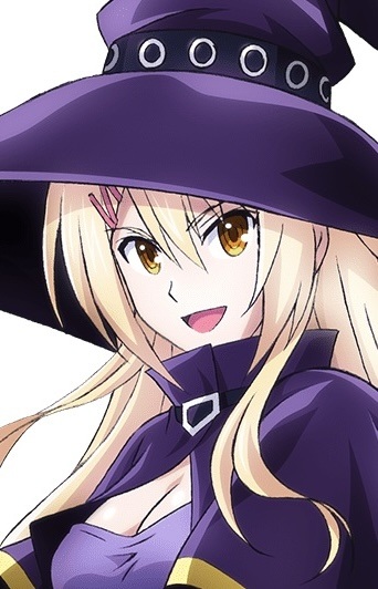 Постер персонажа Иу Синдо