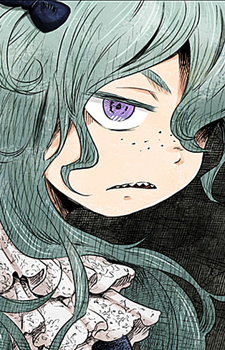 Постер персонажа Барби