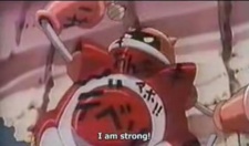 Постер персонажа Гонсалес