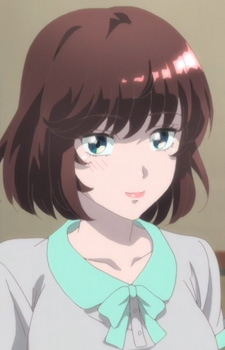 Постер персонажа Сунао Уню