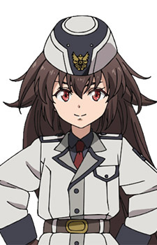 Постер персонажа Августа Фредерика Адель-Адлер