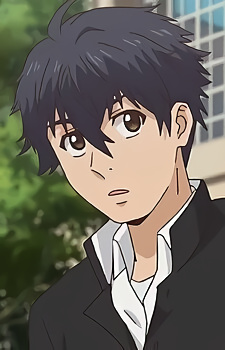 Постер персонажа Коити Мидзуки