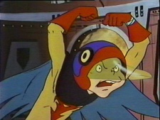 Постер персонажа Дзимпэй