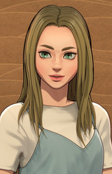 Холли Тограм