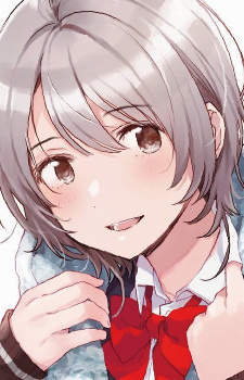 Постер персонажа Фука Кикути