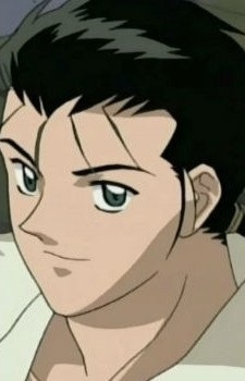 Постер персонажа Якумо Муцу