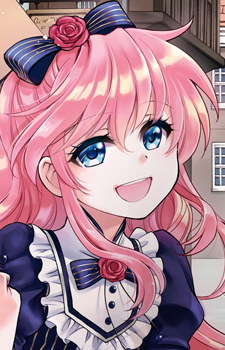 Постер персонажа Шарлотта Соллер