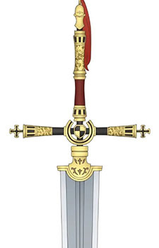 Постер персонажа Экс