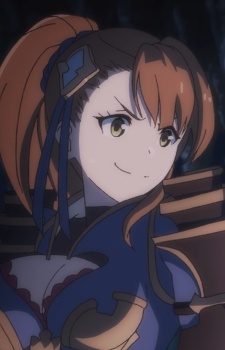 Постер персонажа Беатрикс