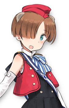 Постер персонажа Джоанна Элизабет Стаффорд