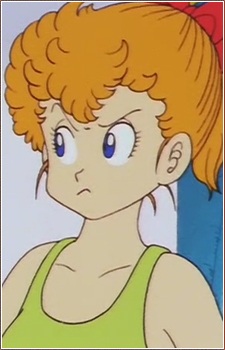 Постер персонажа Аканэ Кимидори