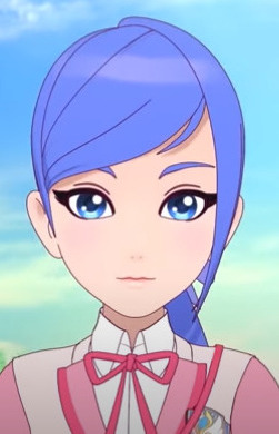 Постер персонажа Сиа Юн