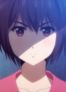 Постер персонажа Аканэ Сидо