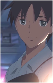 Постер персонажа Такаки Тоно