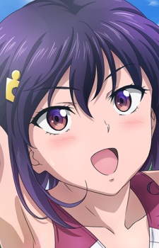 Постер персонажа Кономи Касахара