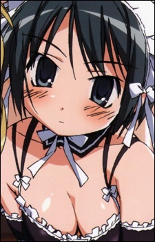 Постер персонажа Идзуми Саватари